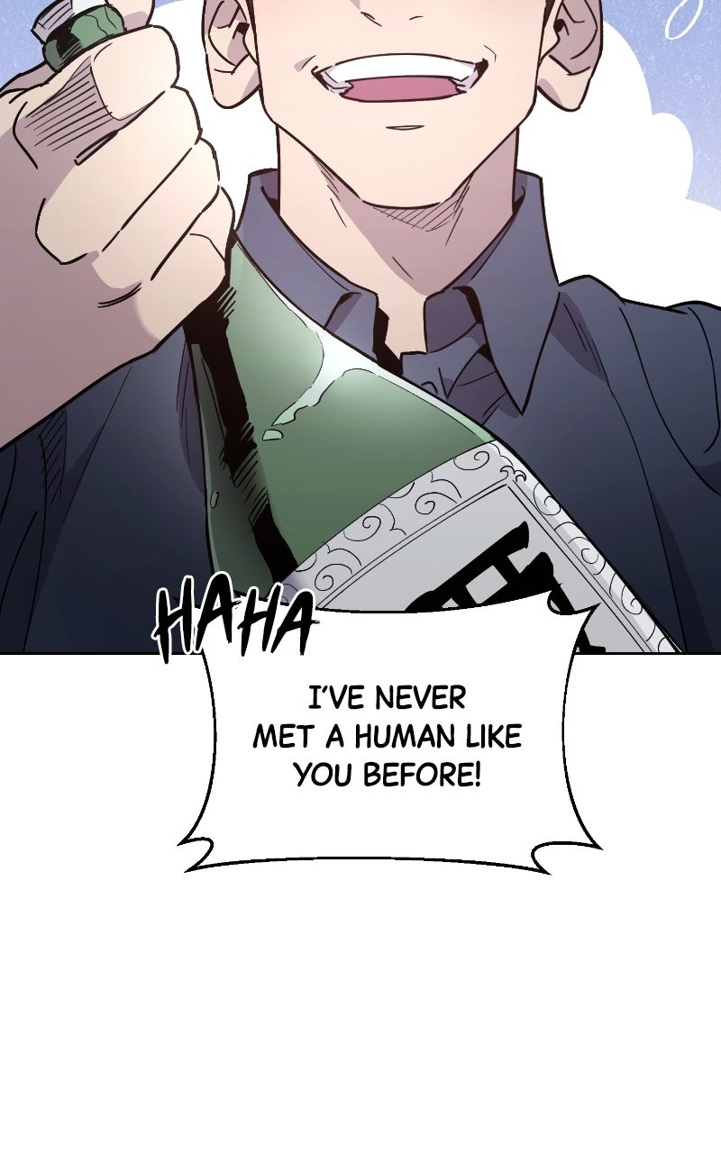 A Single Dad in Another World Episode 28 page 38 - 