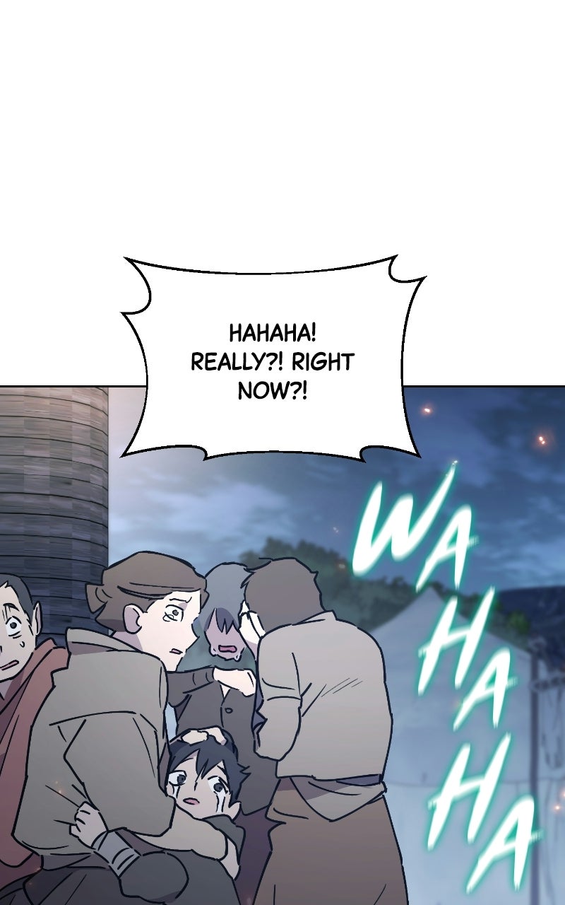 A Single Dad in Another World Episode 28 page 5 - 