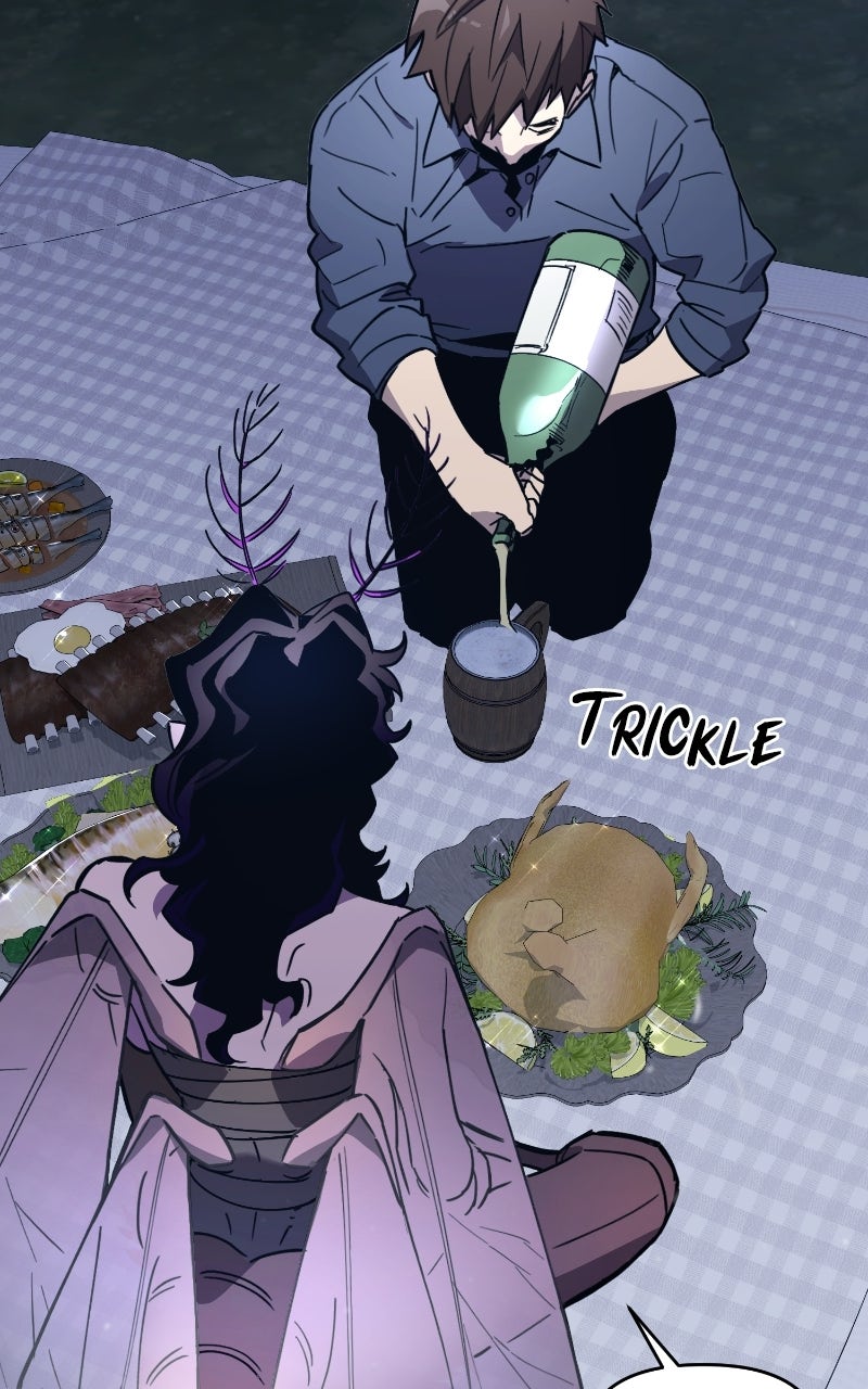 A Single Dad in Another World Episode 28 page 49 - 