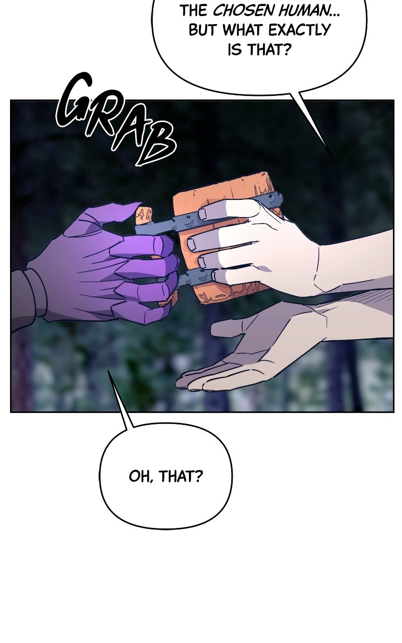 A Single Dad in Another World Episode 28 page 51 - 