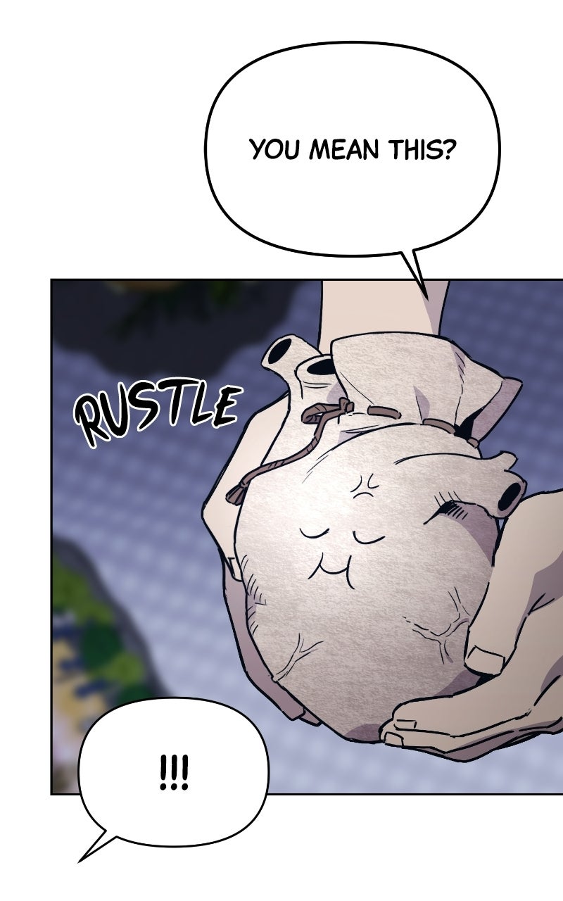 A Single Dad in Another World Episode 28 page 54 - 
