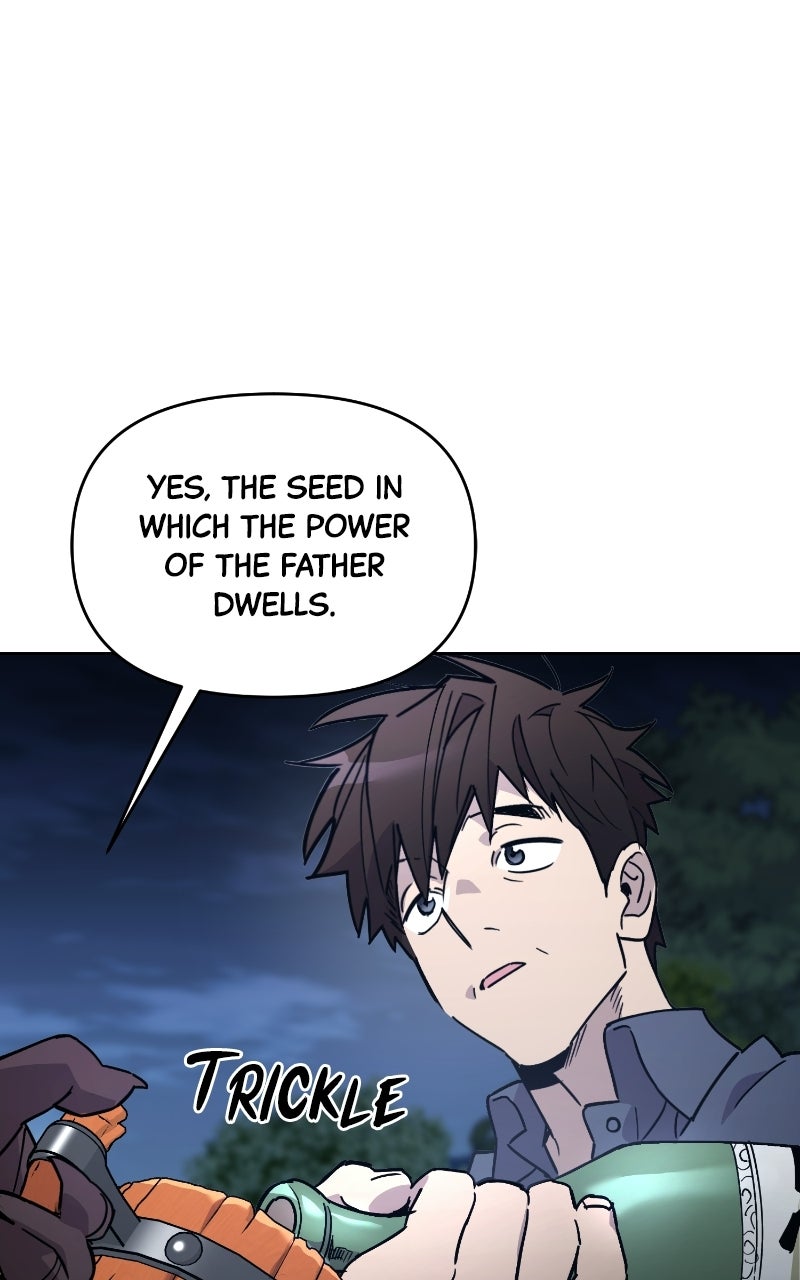 A Single Dad in Another World Episode 28 page 60 - 