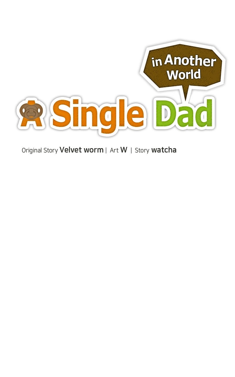 A Single Dad in Another World Episode 28 page 9 - 
