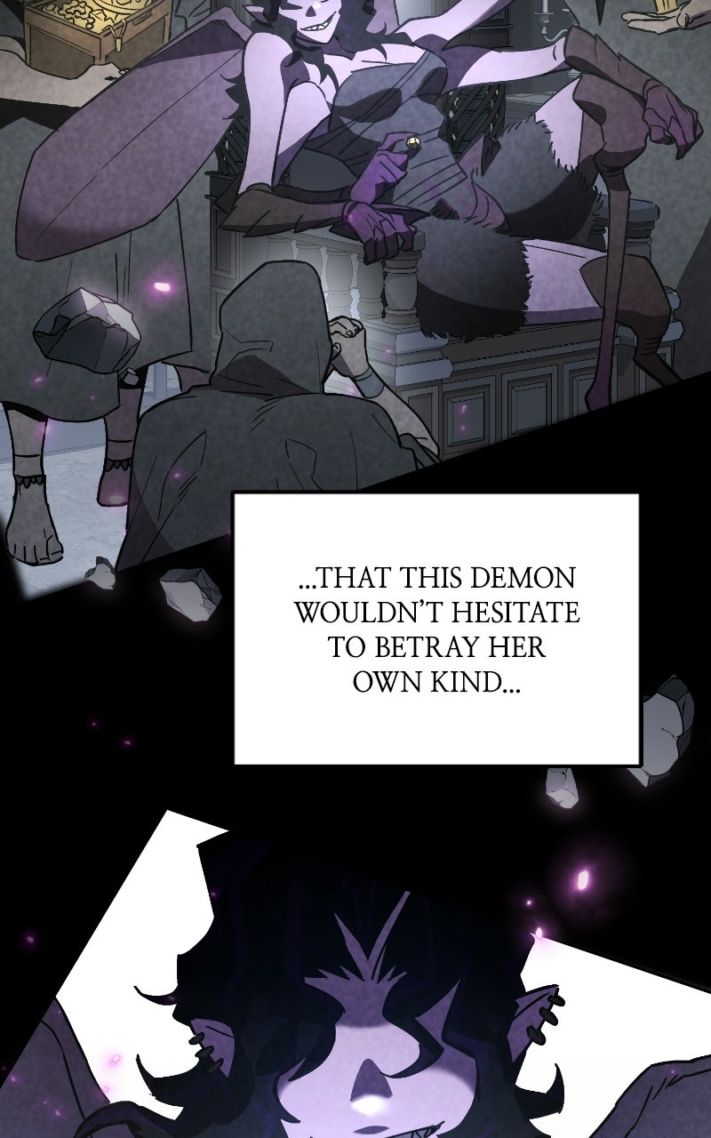 A Single Dad in Another World Episode 28 page 91 - 