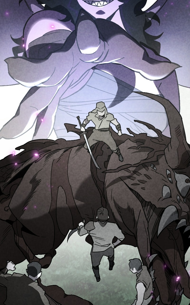 A Single Dad in Another World Episode 28 page 92 - 