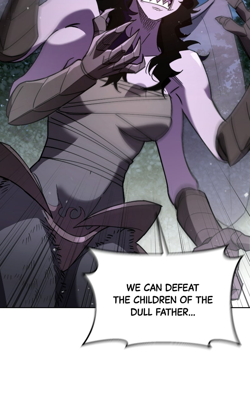 A Single Dad in Another World Episode 28 page 95 - 