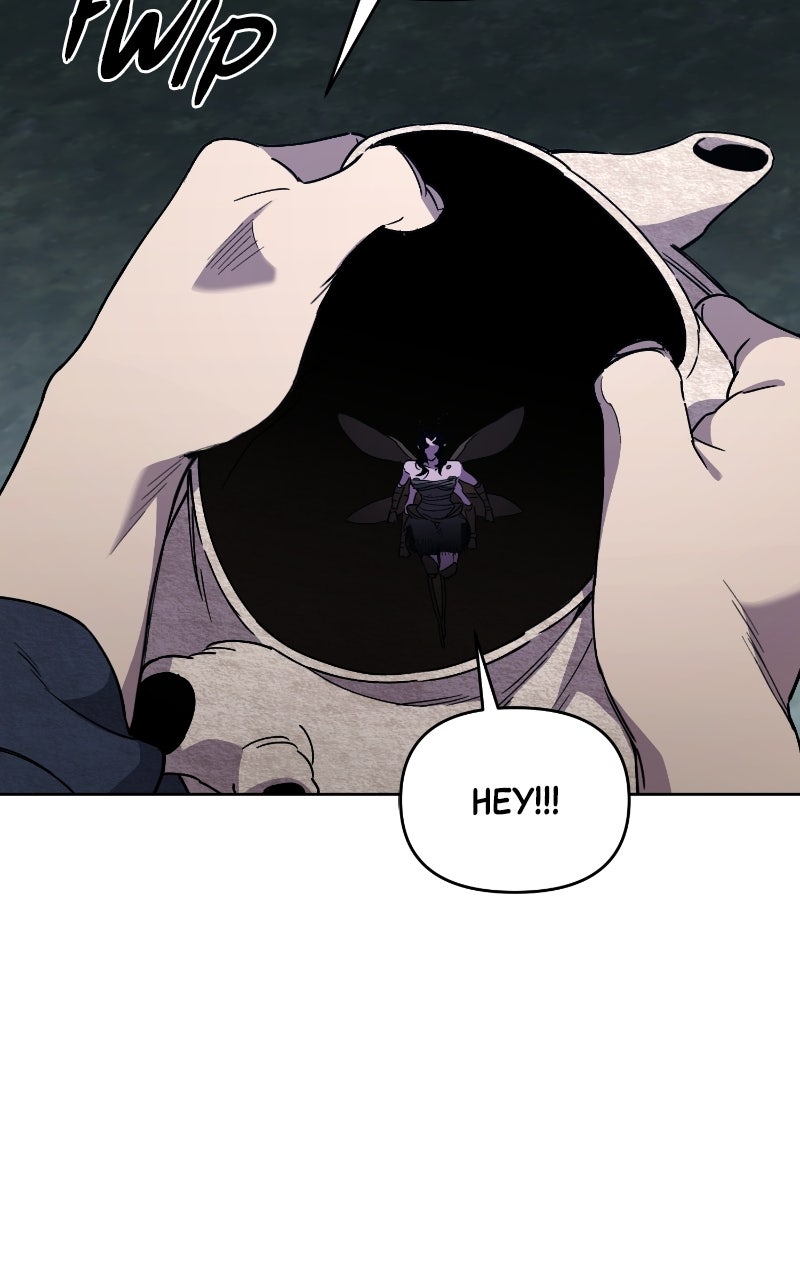 A Single Dad in Another World Episode 29 page 105 - 