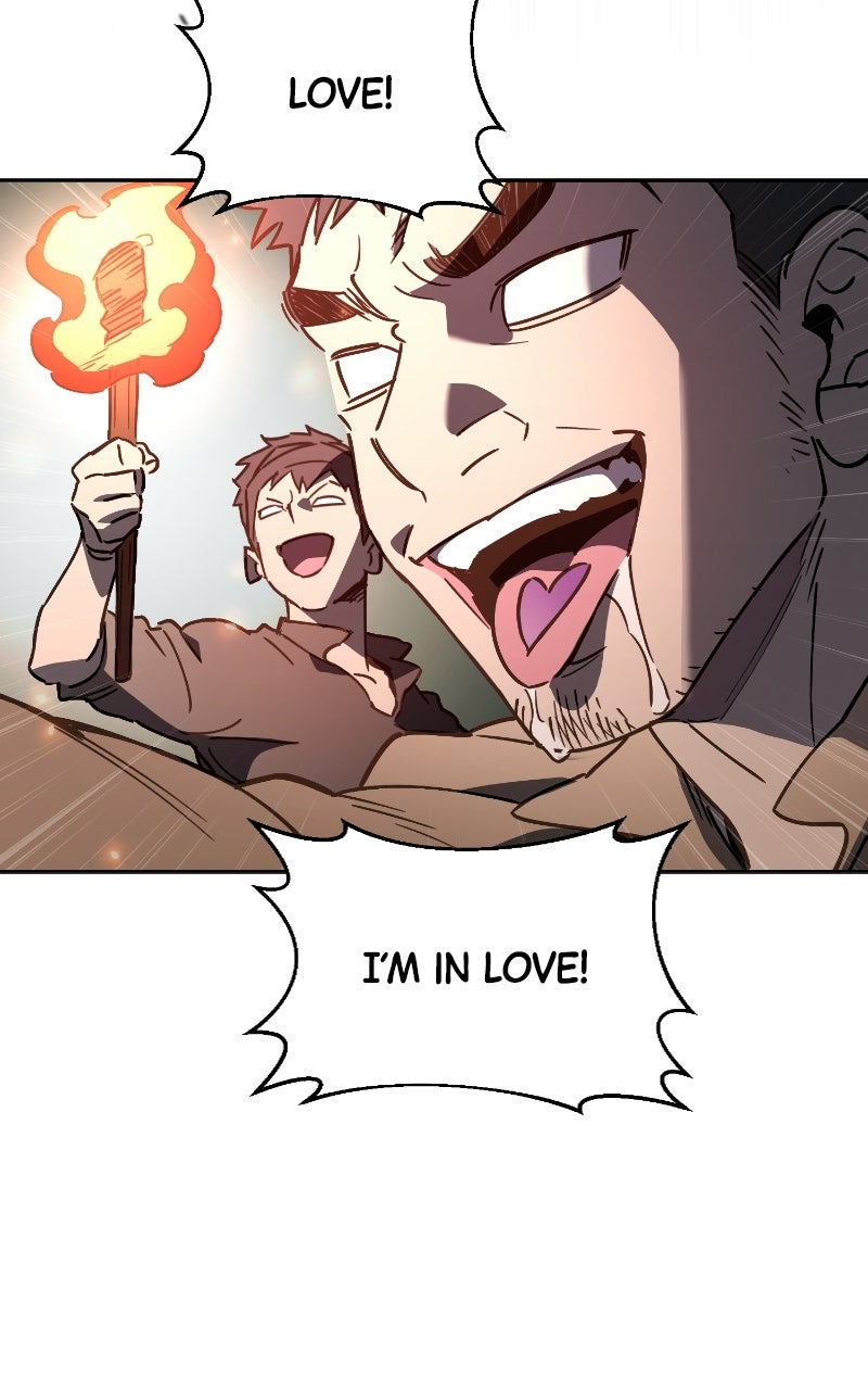 A Single Dad in Another World Episode 29 page 114 - 