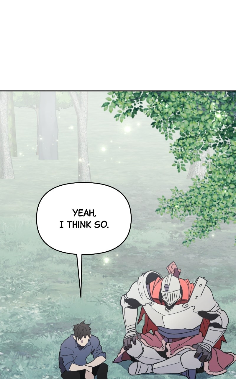 A Single Dad in Another World Episode 29 page 130 - 