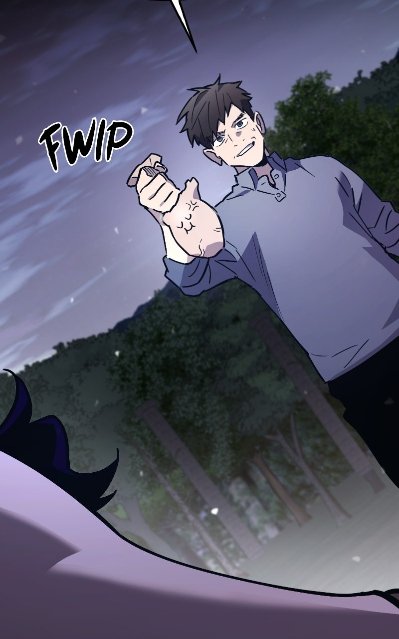 A Single Dad in Another World Episode 29 page 3 - 
