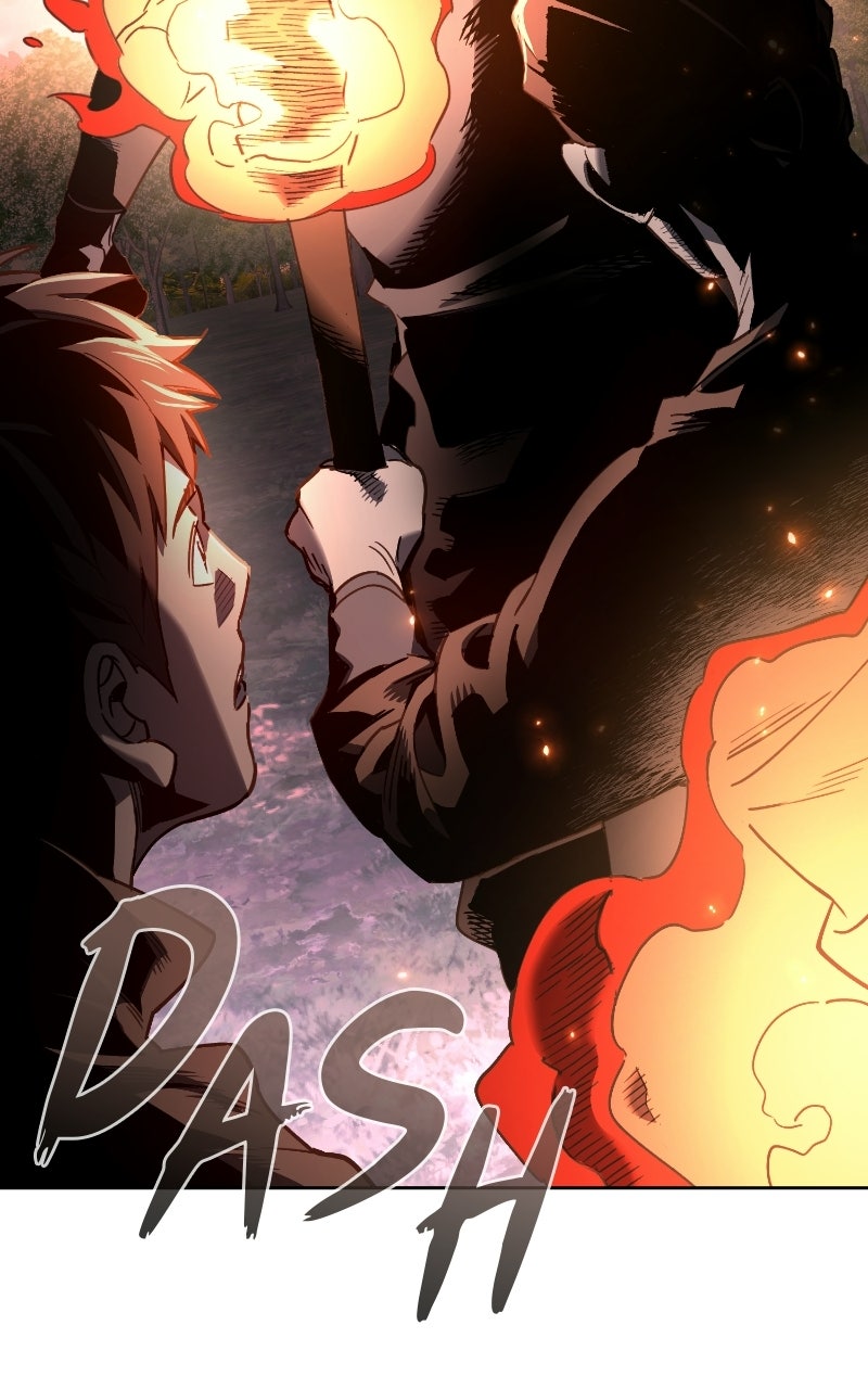 A Single Dad in Another World Episode 29 page 31 - 