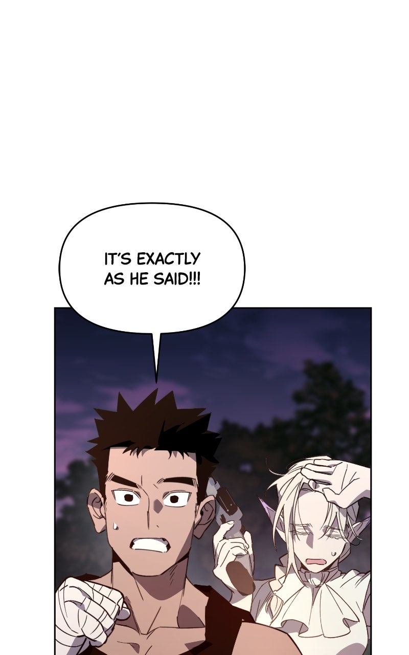 A Single Dad in Another World Episode 29 page 32 - 