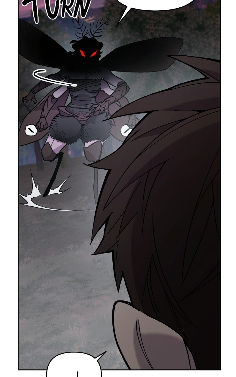 A Single Dad in Another World Episode 29 page 36 - 