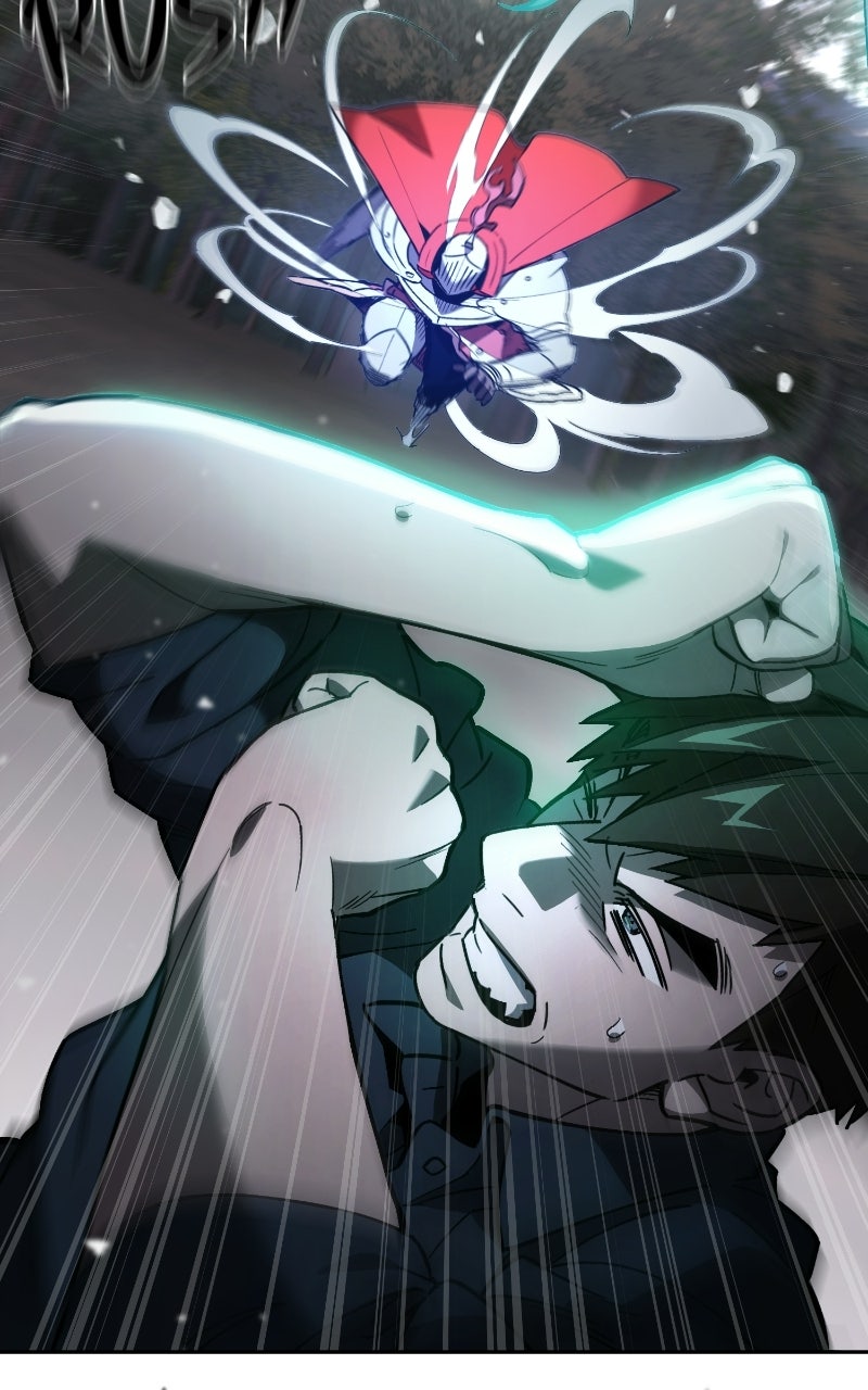 A Single Dad in Another World Episode 29 page 40 - 