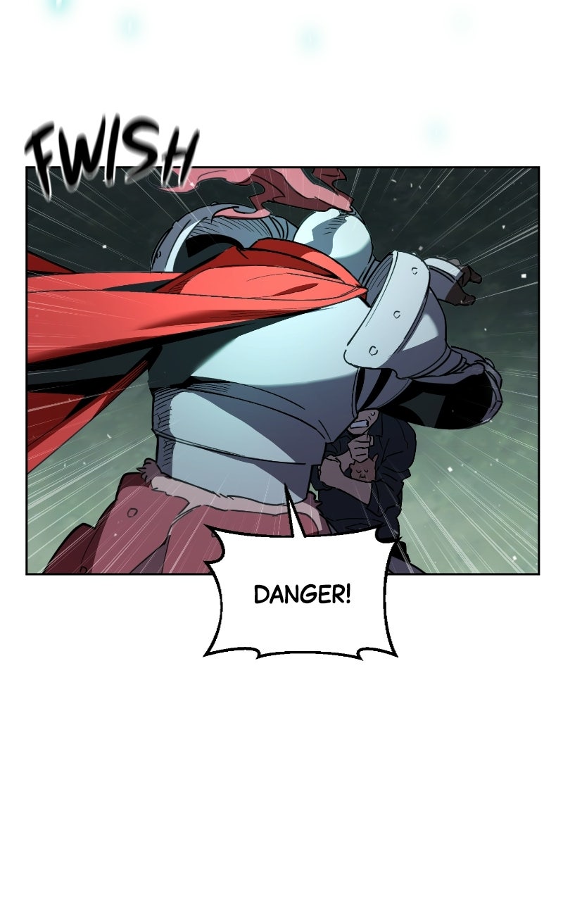 A Single Dad in Another World Episode 29 page 54 - 