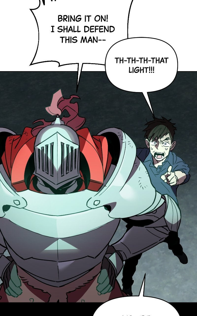 A Single Dad in Another World Episode 29 page 69 - 