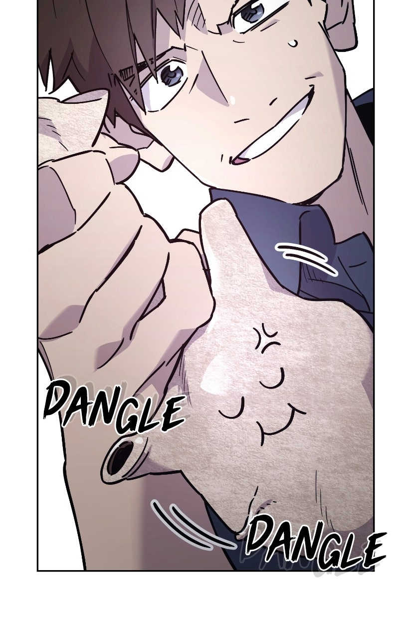 A Single Dad in Another World Episode 29 page 8 - 