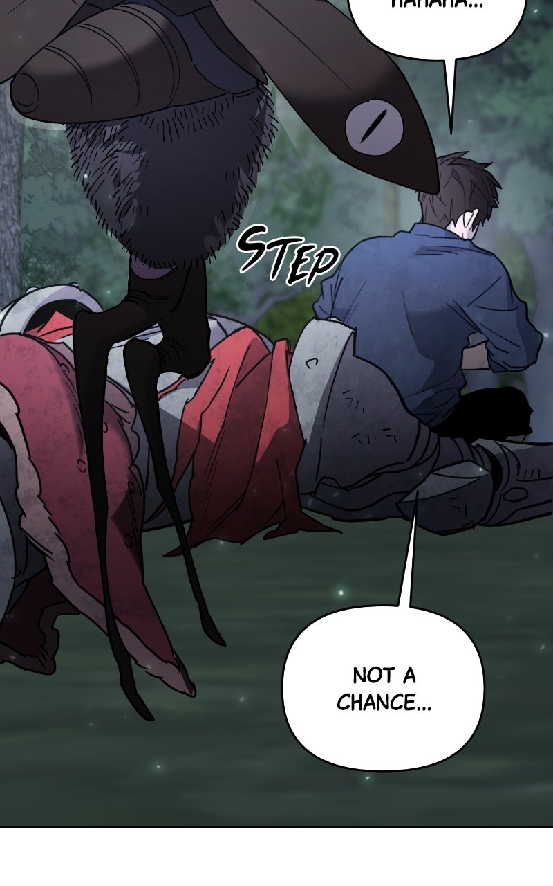 A Single Dad in Another World Episode 29 page 85 - 