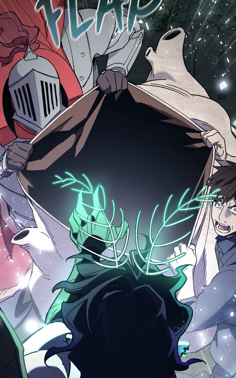 A Single Dad in Another World Episode 29 page 95 - 