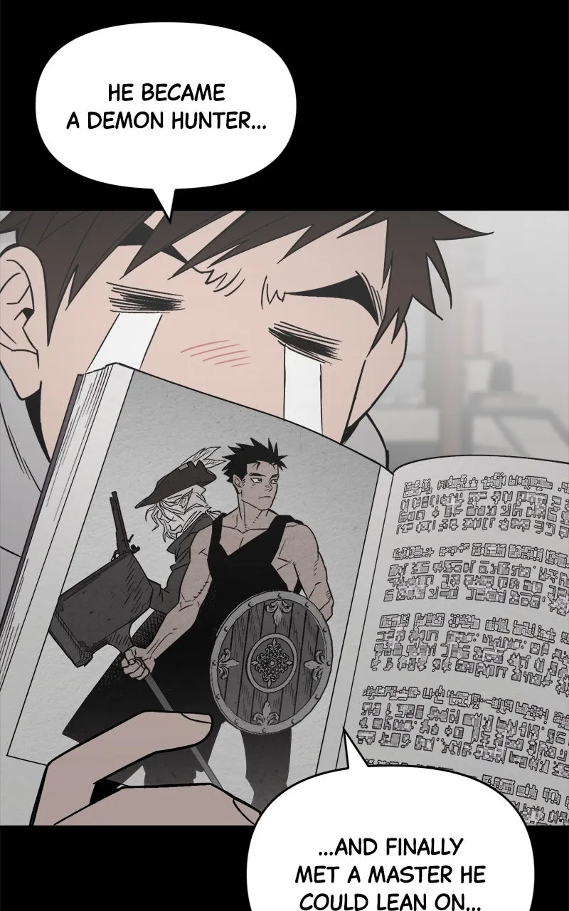 A Single Dad in Another World Chapter 3 page 5 - 
