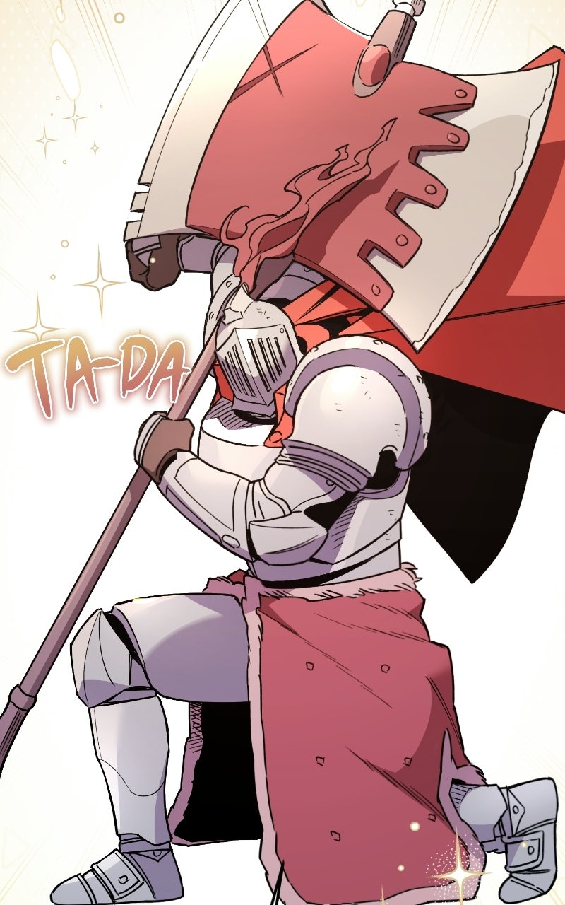 A Single Dad in Another World Episode 30 page 11 - 