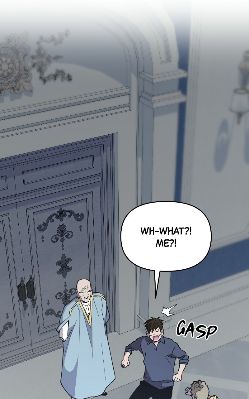 A Single Dad in Another World Episode 30 page 107 - 