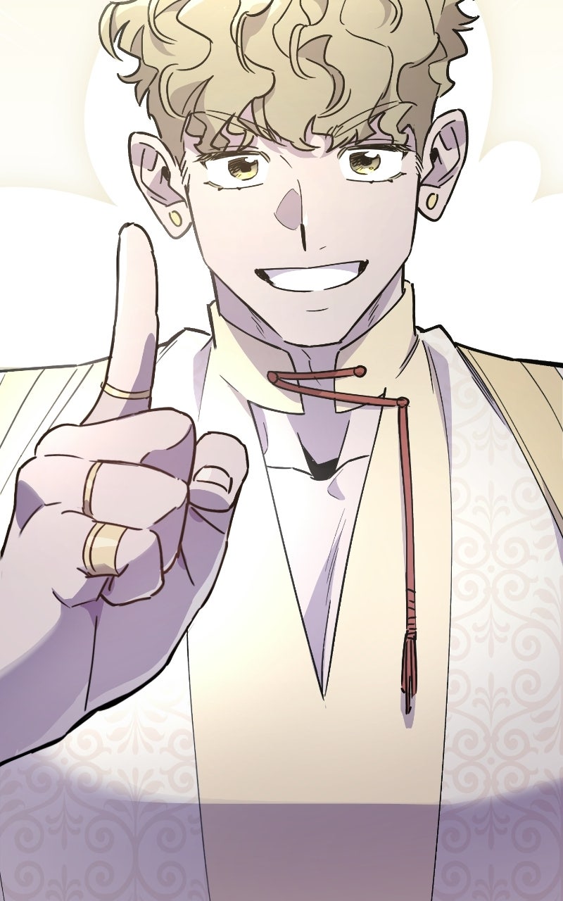 A Single Dad in Another World Episode 30 page 111 - 