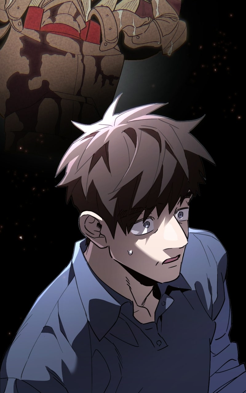 A Single Dad in Another World Episode 30 page 114 - 