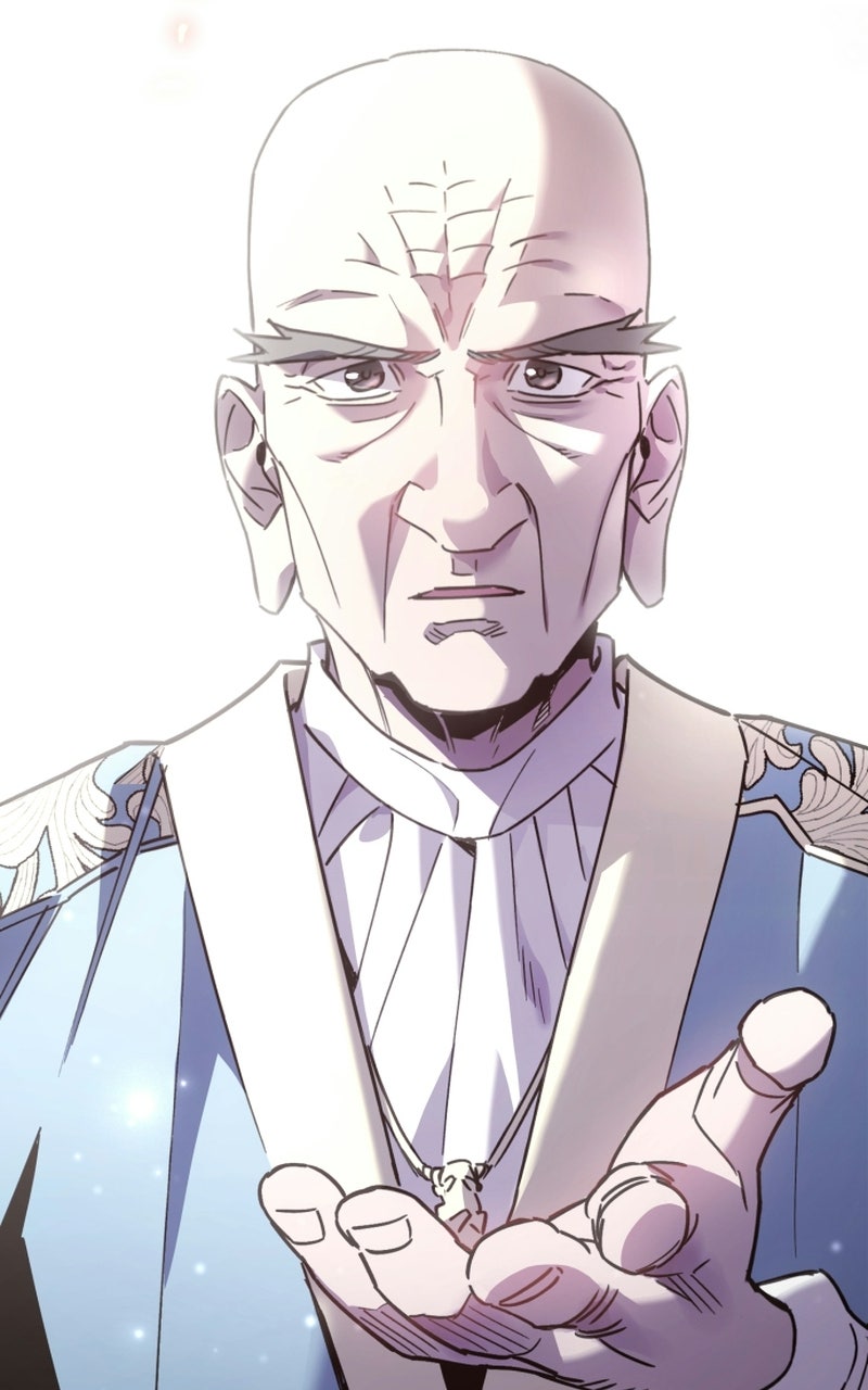 A Single Dad in Another World Episode 30 page 124 - 