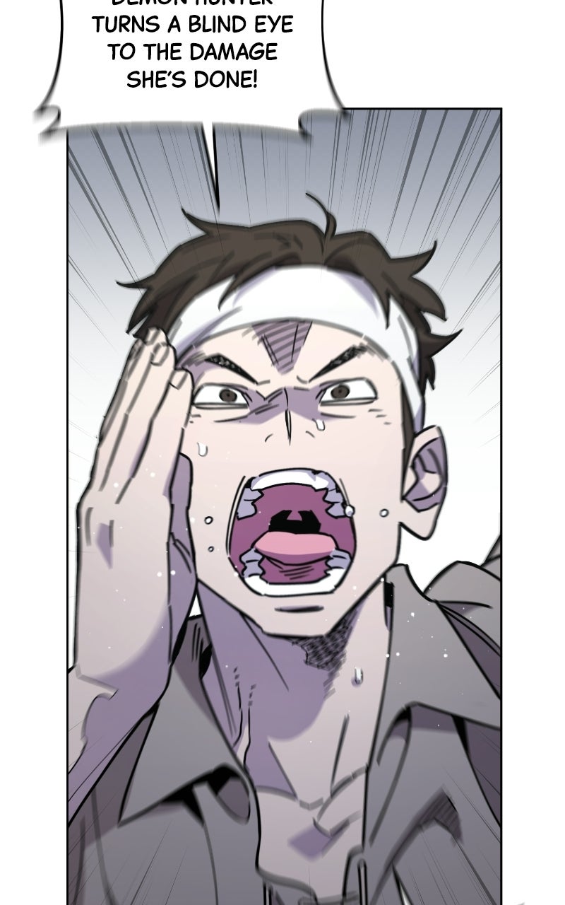 A Single Dad in Another World Episode 30 page 19 - 