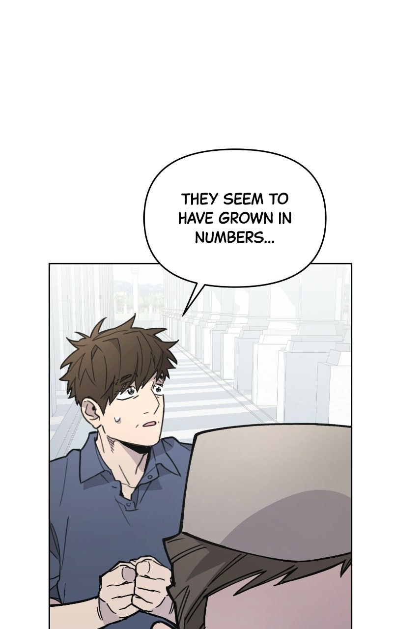 A Single Dad in Another World Episode 30 page 25 - 