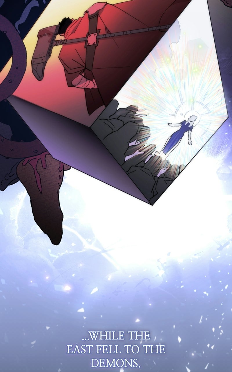 A Single Dad in Another World Episode 30 page 33 - 