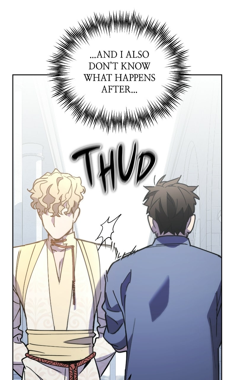 A Single Dad in Another World Episode 30 page 36 - 