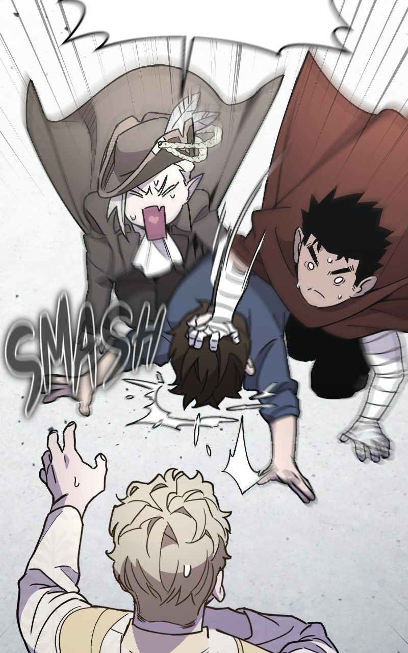 A Single Dad in Another World Episode 30 page 47 - 