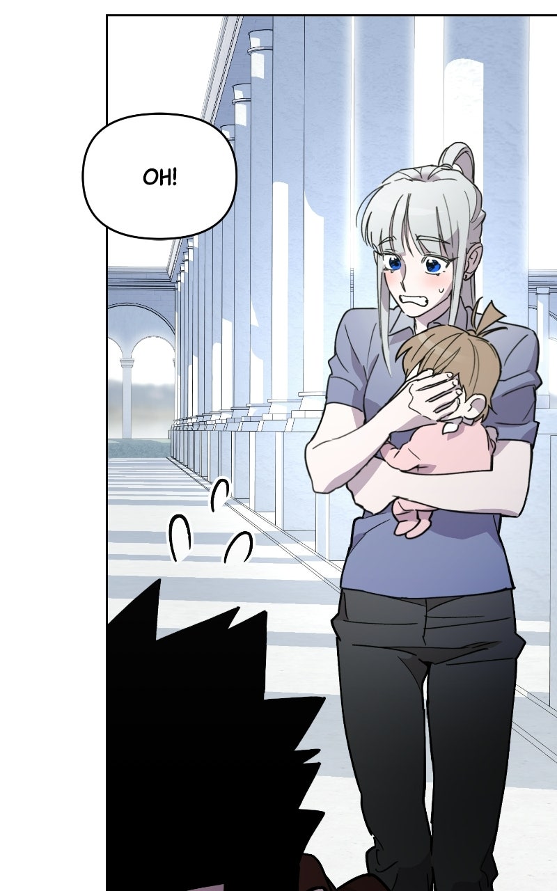 A Single Dad in Another World Episode 30 page 50 - 