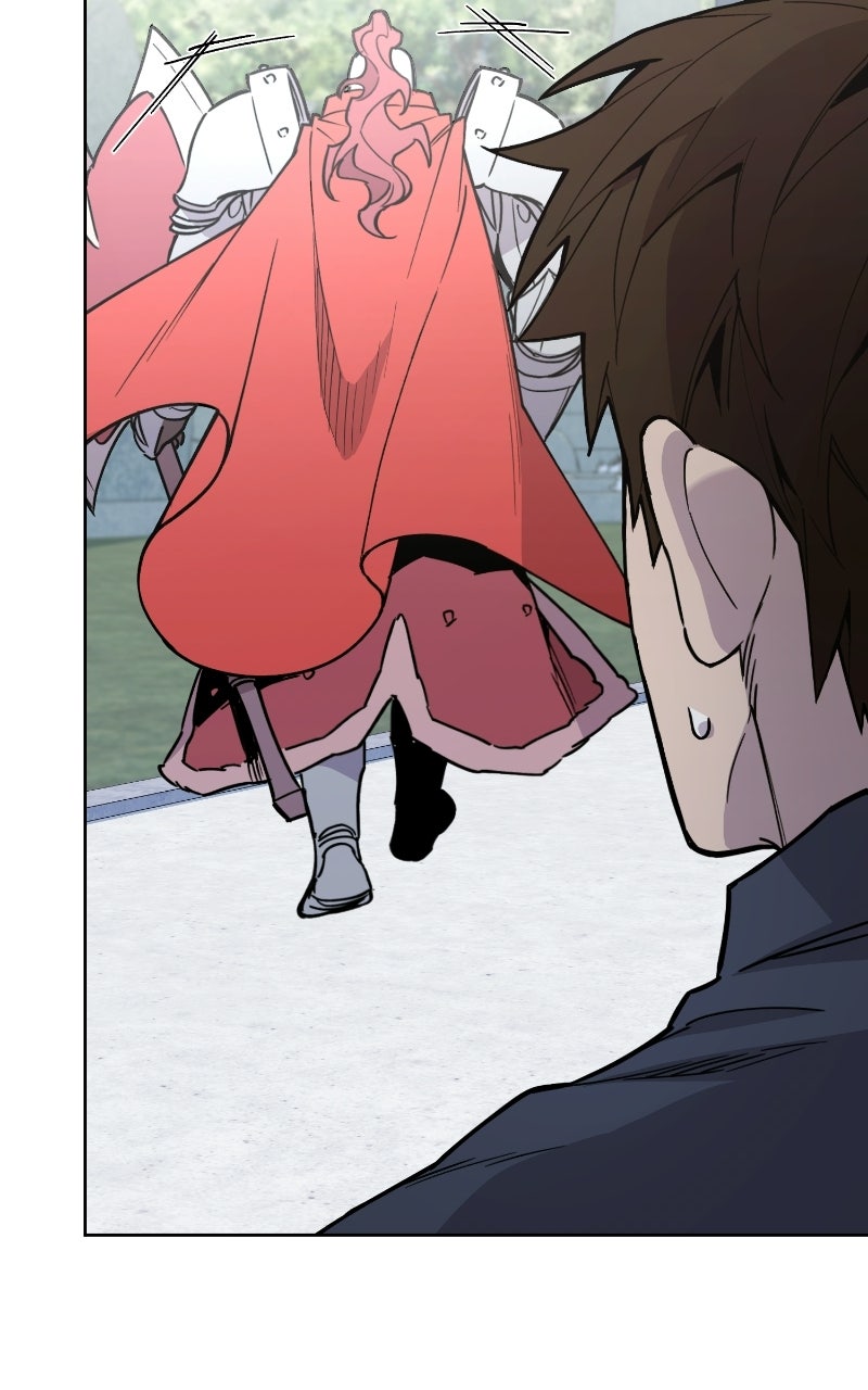 A Single Dad in Another World Episode 30 page 6 - 