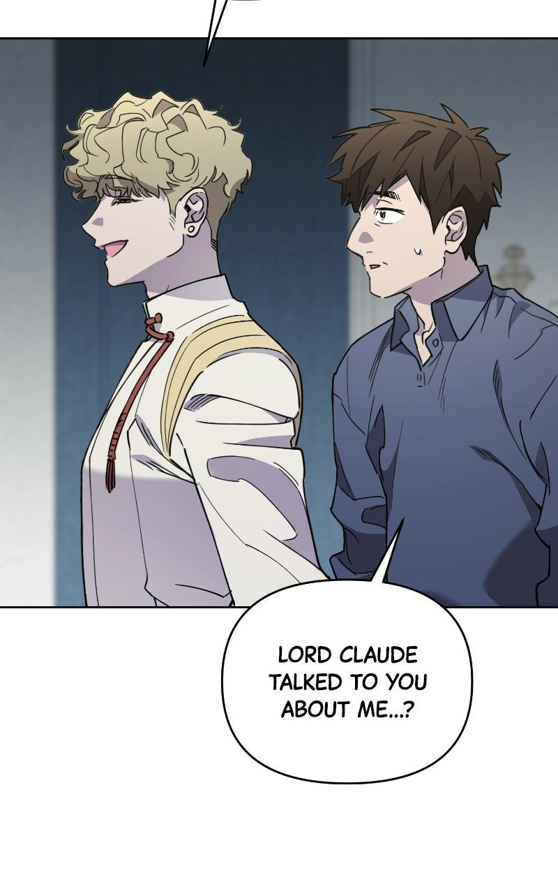 A Single Dad in Another World Episode 30 page 64 - 