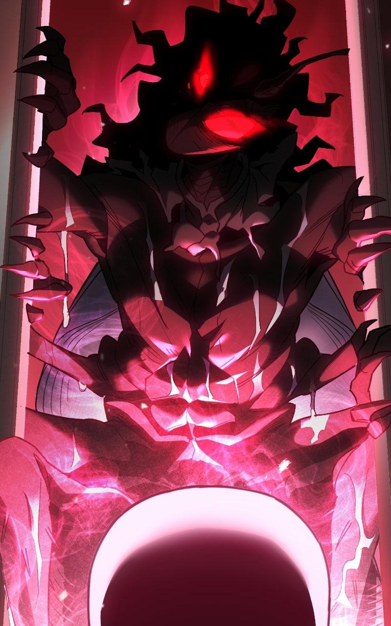 A Single Dad in Another World Episode 31 page 124 - 
