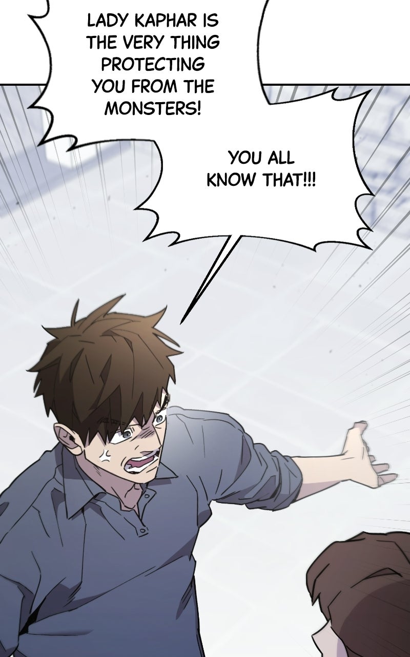 A Single Dad in Another World Episode 31 page 15 - 