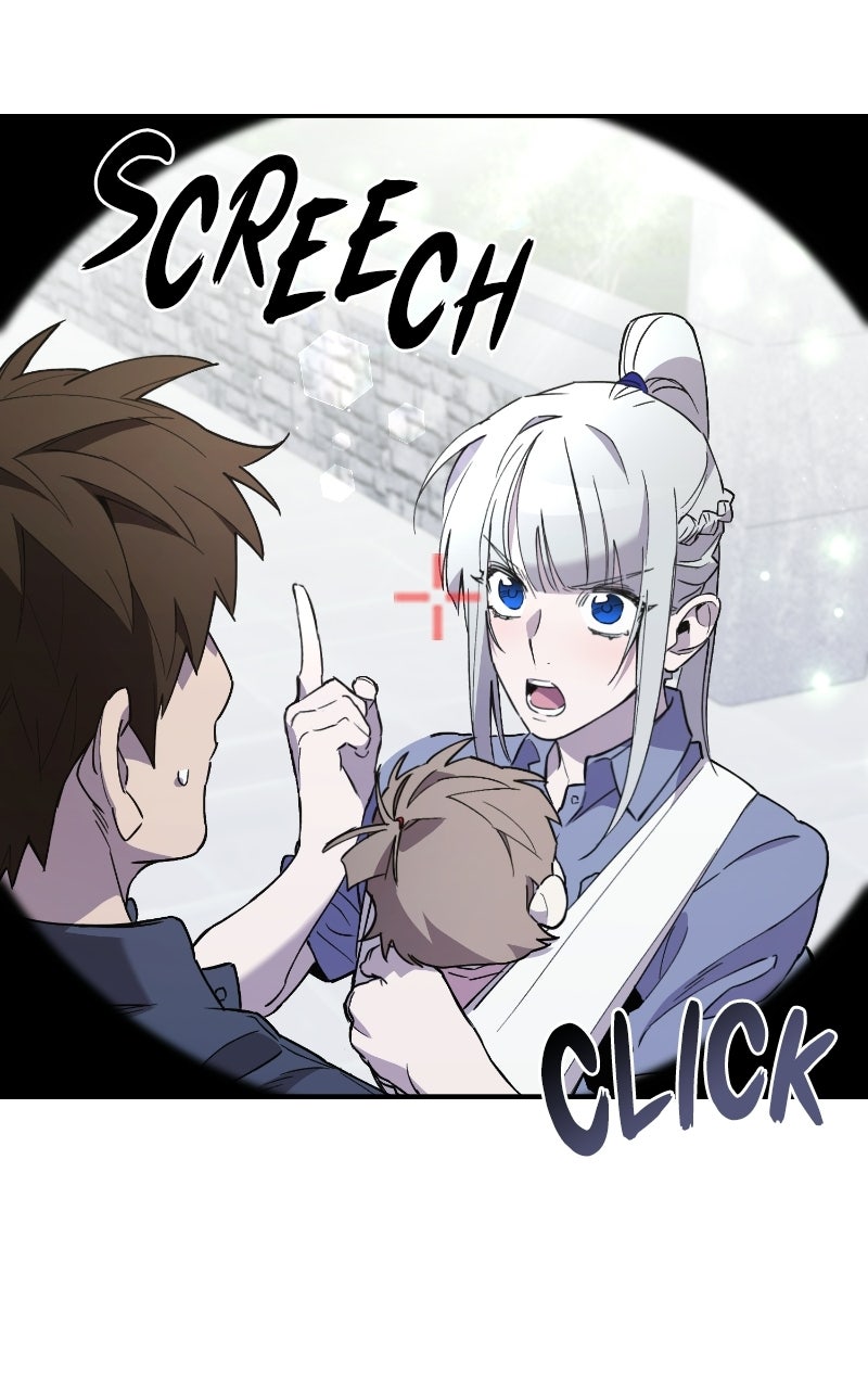 A Single Dad in Another World Episode 31 page 22 - 