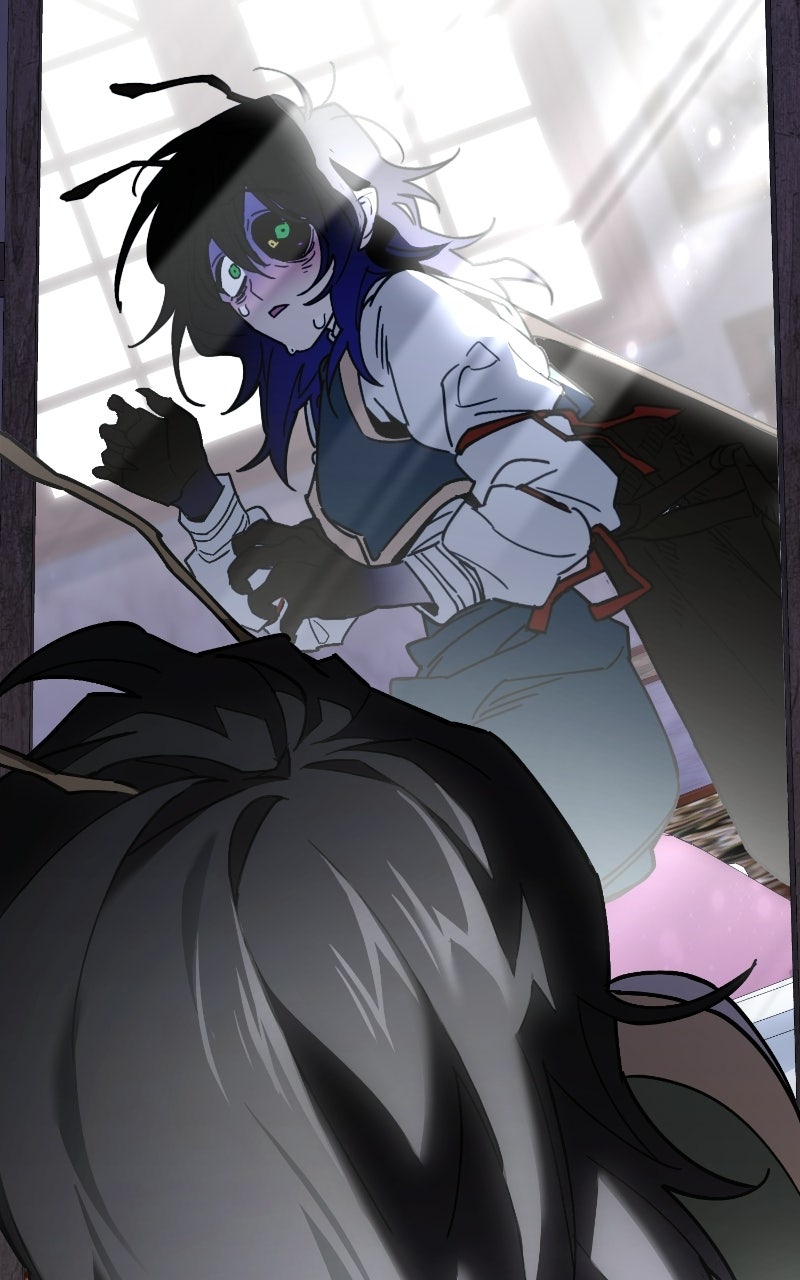 A Single Dad in Another World Episode 31 page 31 - 