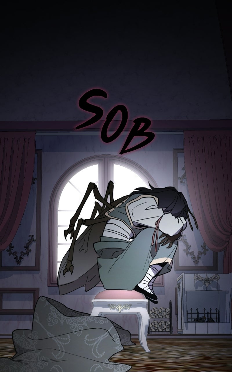 A Single Dad in Another World Episode 31 page 34 - 