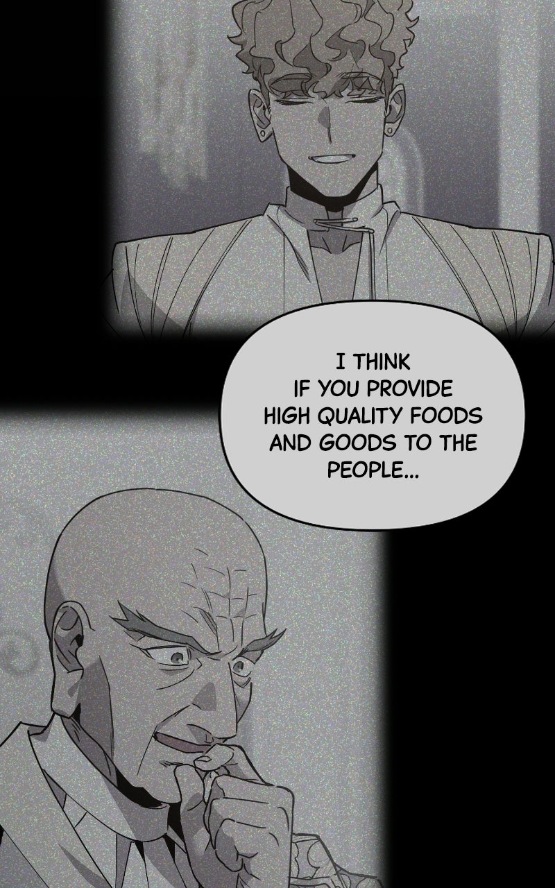 A Single Dad in Another World Episode 31 page 40 - 