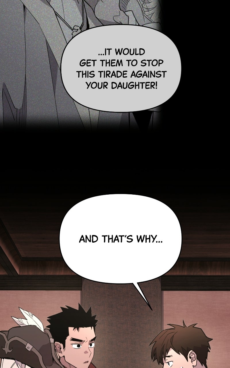 A Single Dad in Another World Episode 31 page 41 - 