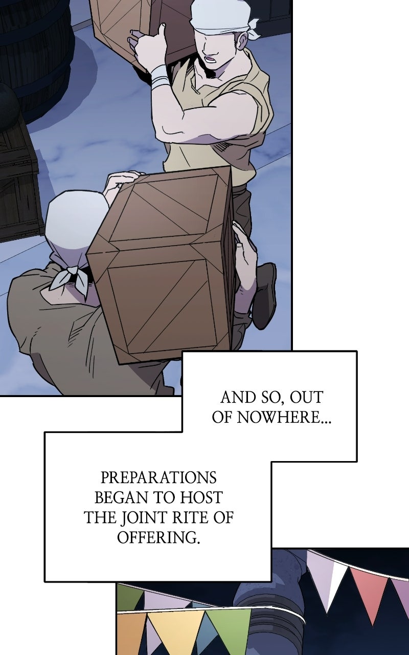 A Single Dad in Another World Episode 31 page 46 - 