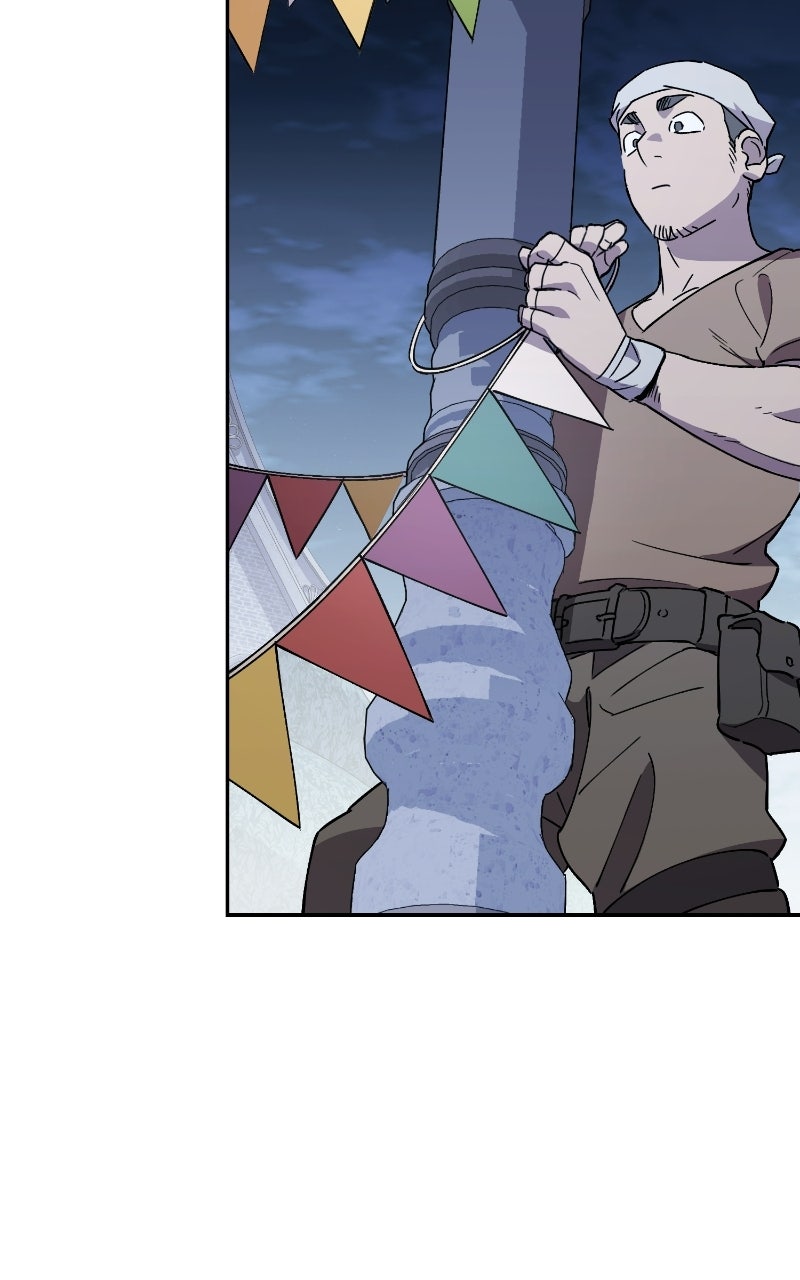 A Single Dad in Another World Episode 31 page 47 - 