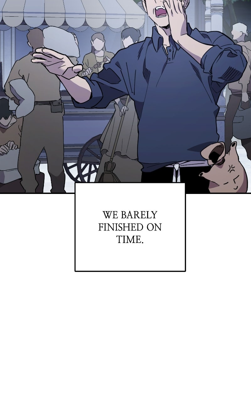 A Single Dad in Another World Episode 31 page 49 - 