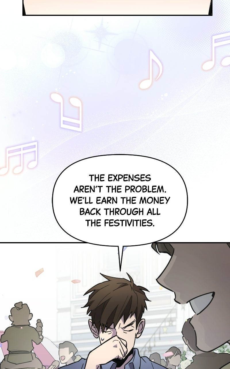A Single Dad in Another World Episode 31 page 56 - 