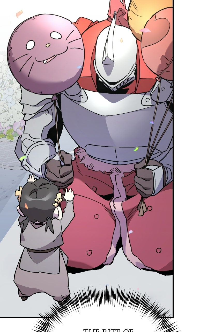 A Single Dad in Another World Episode 31 page 58 - 