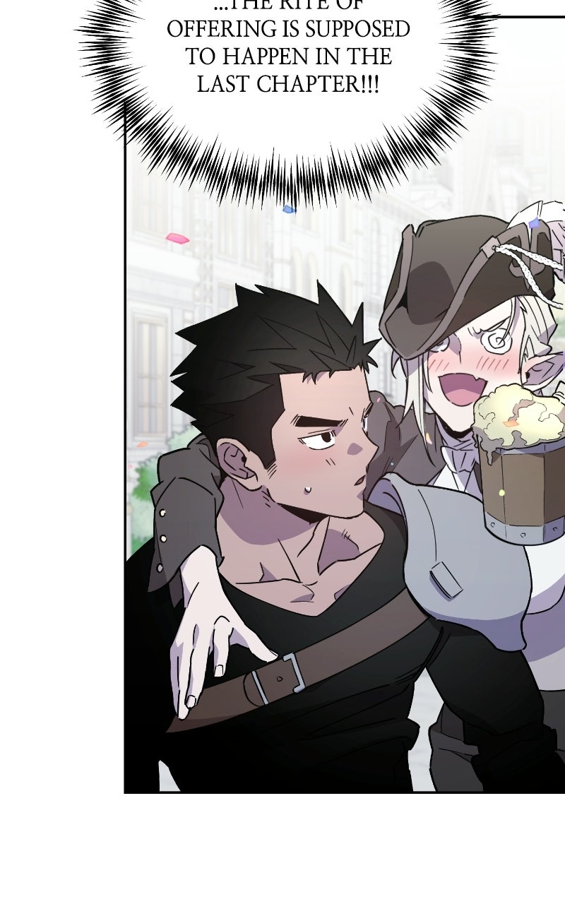 A Single Dad in Another World Episode 31 page 59 - 
